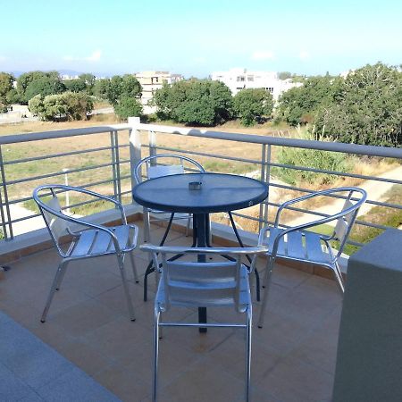 Sofita Di Sofo Apartment คอสทาวน์ ภายนอก รูปภาพ