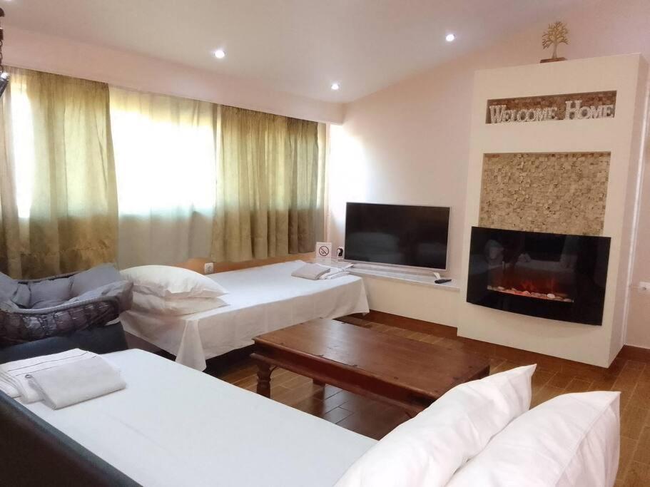 Sofita Di Sofo Apartment คอสทาวน์ ภายนอก รูปภาพ