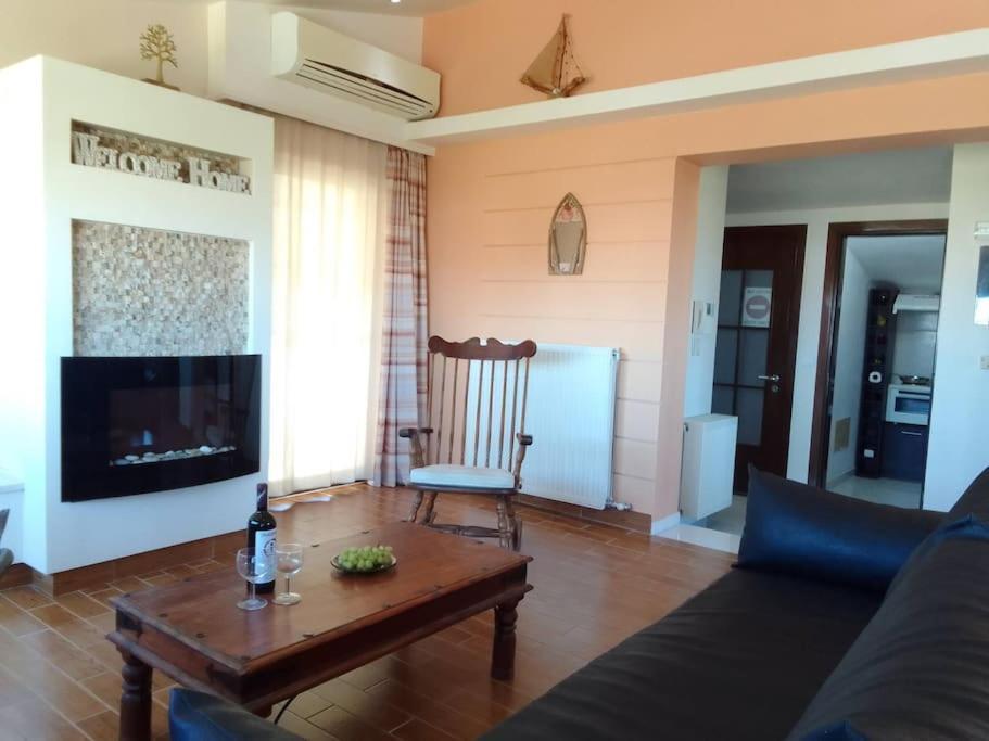 Sofita Di Sofo Apartment คอสทาวน์ ภายนอก รูปภาพ