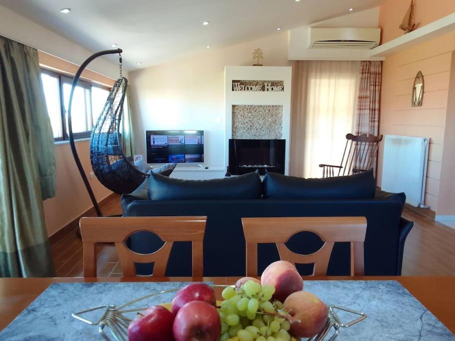 Sofita Di Sofo Apartment คอสทาวน์ ภายนอก รูปภาพ