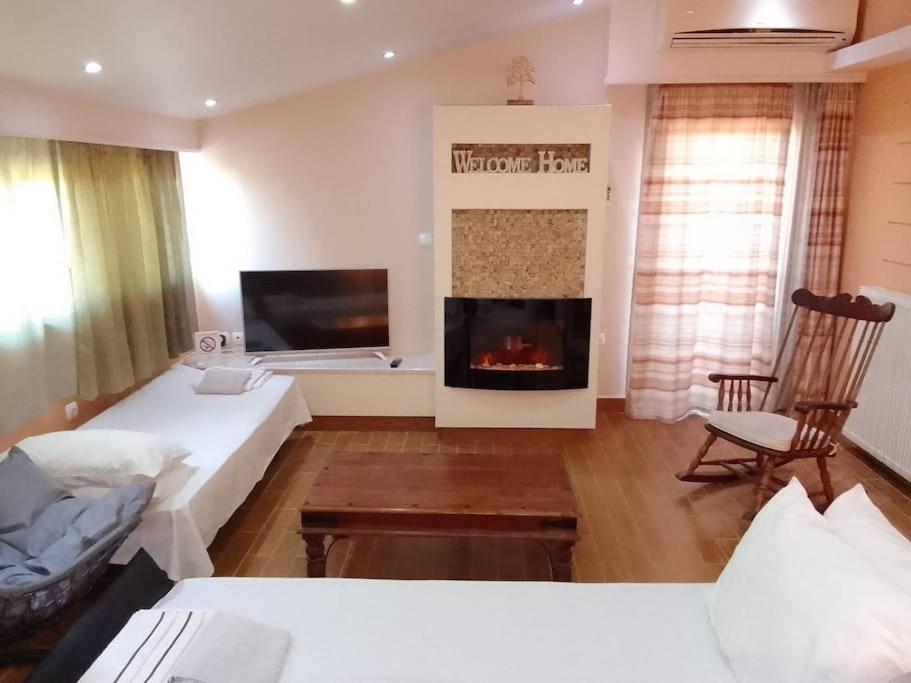 Sofita Di Sofo Apartment คอสทาวน์ ภายนอก รูปภาพ