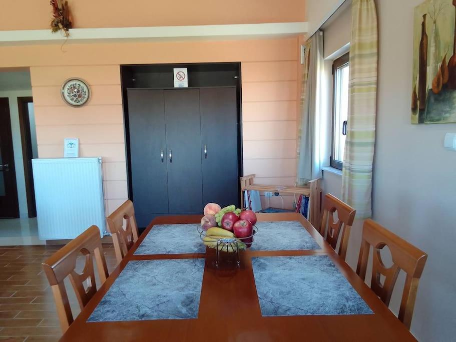 Sofita Di Sofo Apartment คอสทาวน์ ภายนอก รูปภาพ