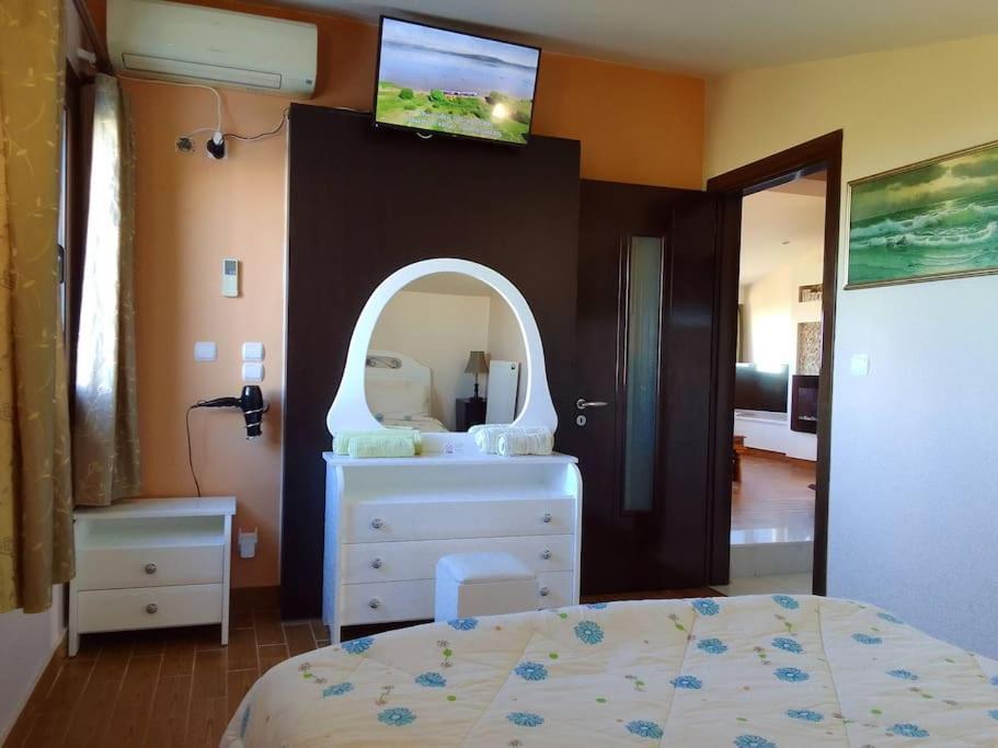 Sofita Di Sofo Apartment คอสทาวน์ ภายนอก รูปภาพ