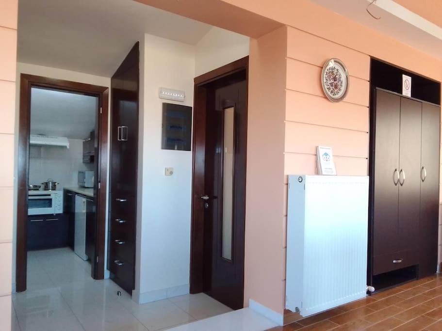 Sofita Di Sofo Apartment คอสทาวน์ ภายนอก รูปภาพ