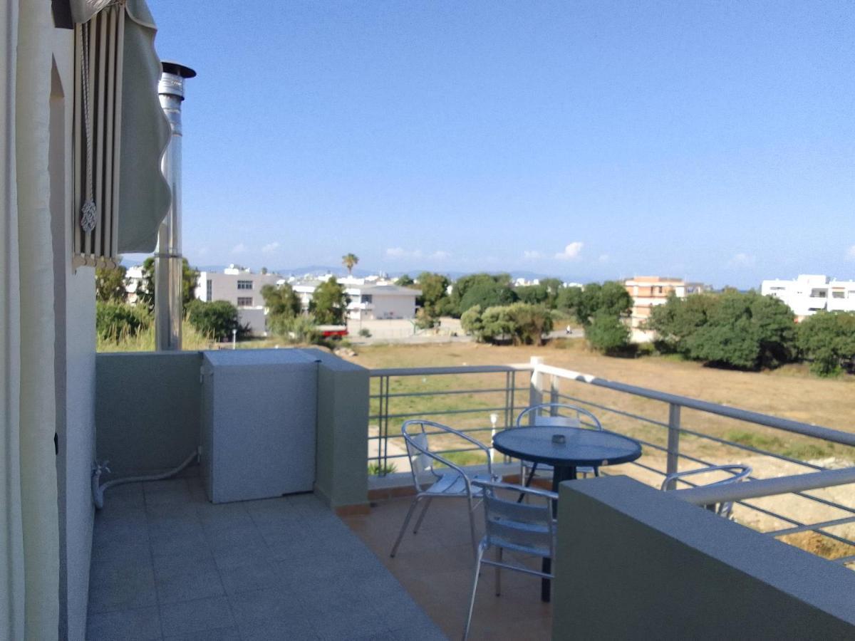 Sofita Di Sofo Apartment คอสทาวน์ ภายนอก รูปภาพ