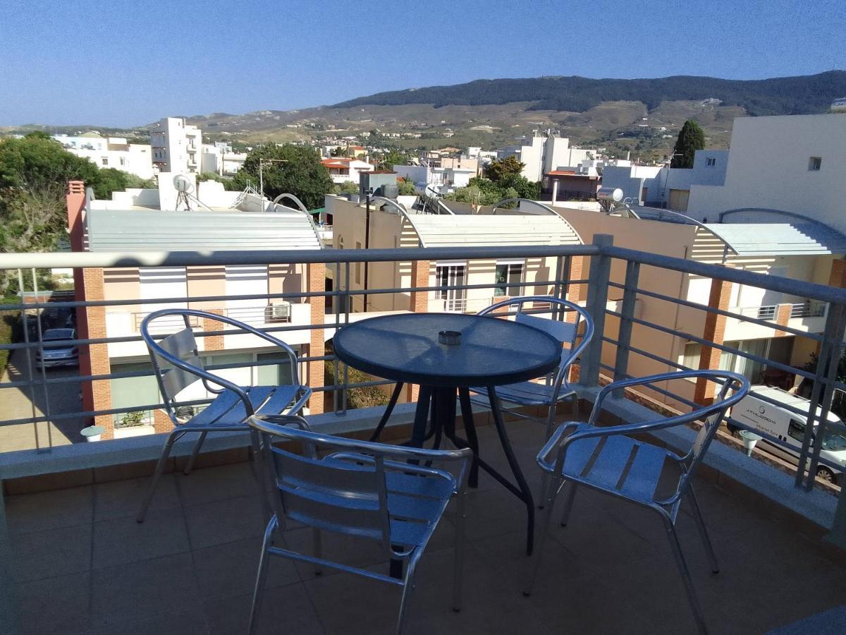 Sofita Di Sofo Apartment คอสทาวน์ ภายนอก รูปภาพ